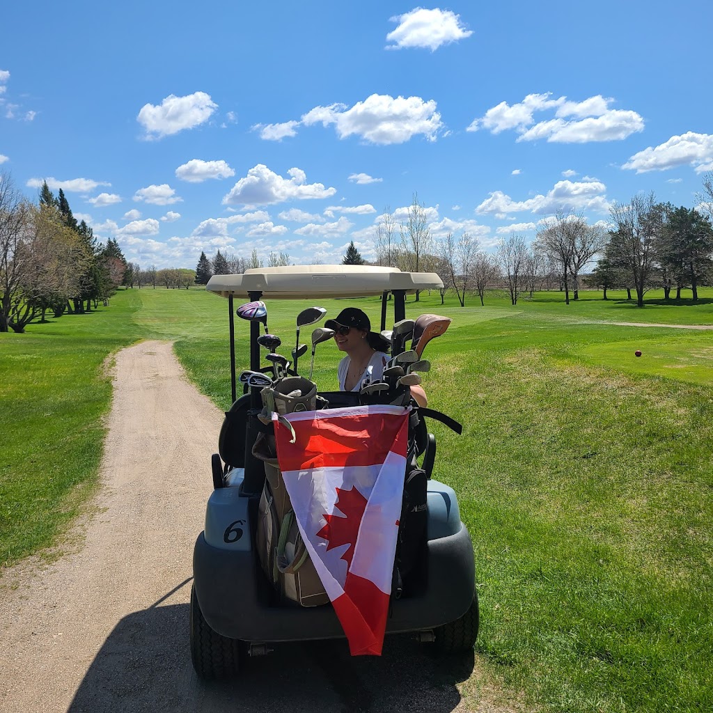 Glenboro Golf & Country Club | Glenboro, MB R0K 0X0, Canada | Phone: (888) 827-2856