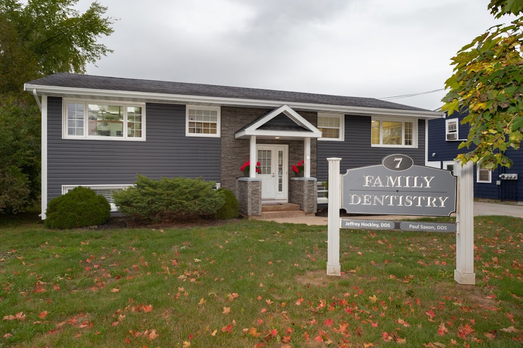 Hockley Family Dentistry | 7 Maple Ave, Middleton, NS B0S 1P0, Canada | Phone: (902) 825-3343