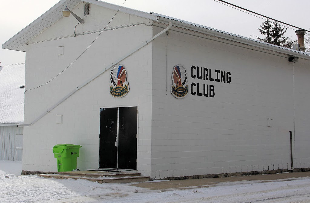 Indian Head Curling Club | 606 Eden St, Indian Head, SK S0G 2K0, Canada | Phone: (306) 695-3353