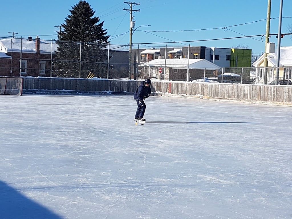 Parc Ovila-Bernier | 400 Rue Henri Léveillé, Saint-Lin - Laurentides, QC J5M 2T2, Canada