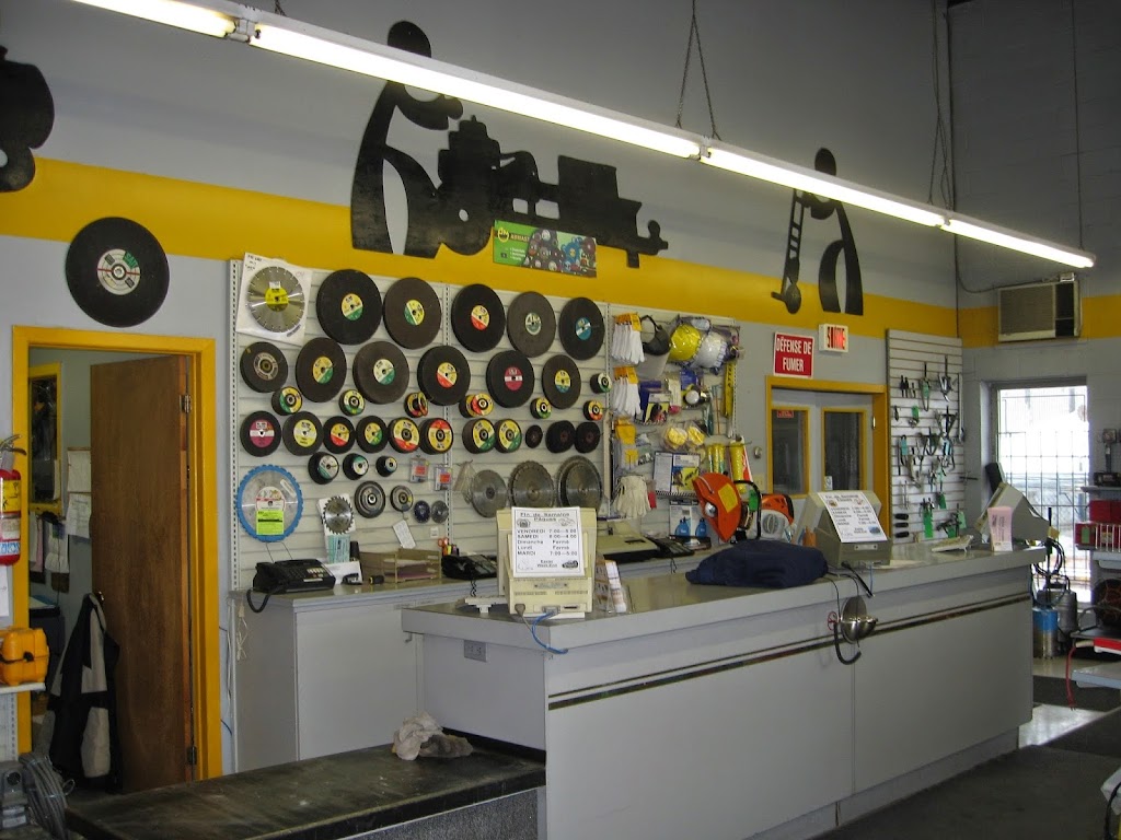 Location doutils Simplex | 8900 Blvd. Newman, LaSalle, QC H8R 1Y8, Canada | Phone: (514) 365-5000