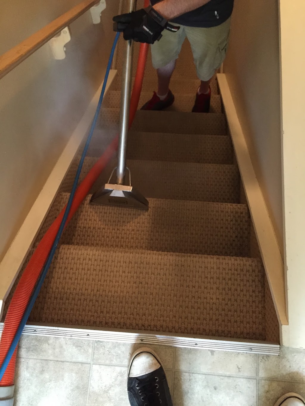 Big Ben Cleaning - Chestermere | 305 E Chestermere Dr, Chestermere, AB T1X 1A1, Canada | Phone: (403) 460-8989