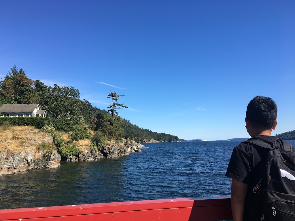 BC Ferries Fulford Harbour (Salt Spring Island) Terminal | 2920 Fulford-Ganges Rd, Salt Spring Island, BC V8K 1Z2, Canada | Phone: (888) 223-3779