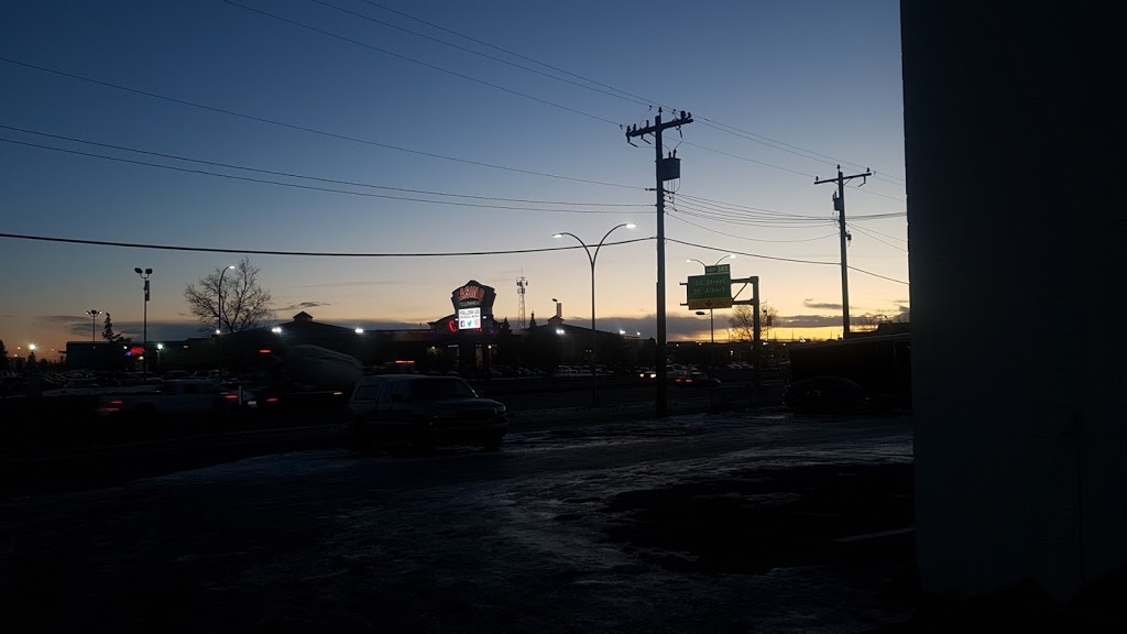 Allspec diesel | 15304 Yellowhead Trail NW, Edmonton, AB T5V 1A1, Canada | Phone: (780) 278-3913