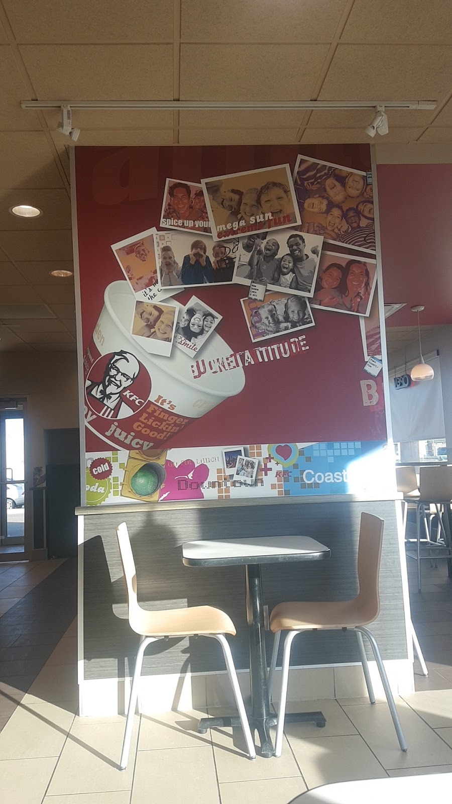 KFC | 1808 McOrmond Dr, Saskatoon, SK S7S 0A6, Canada | Phone: (306) 668-2615