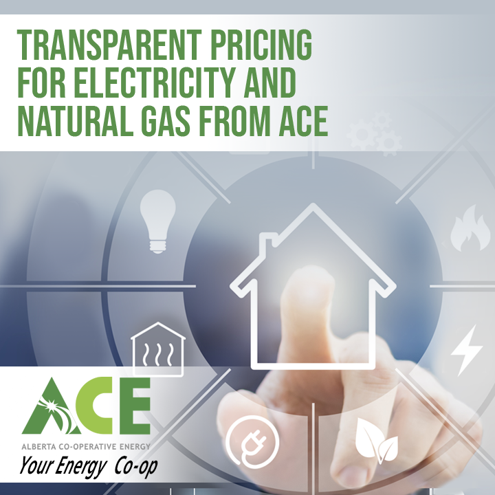 ACE - Alberta Cooperative Energy | 600 2 Ave, Thorhild, AB T0A 3J0, Canada | Phone: (888) 865-8750