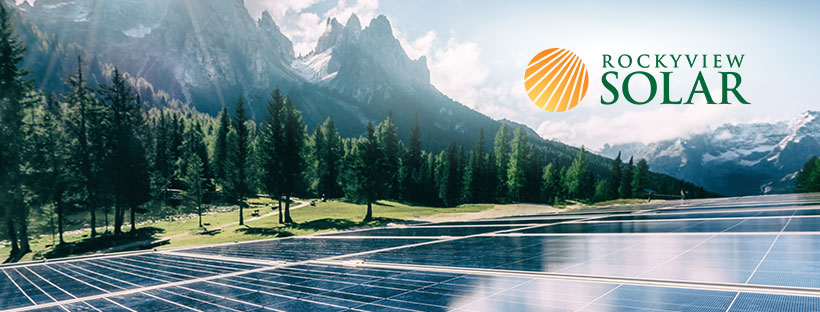 Rocky View Solar | 103 Hanson Drive NE, Langdon, AB T0J 1X1, Canada | Phone: (587) 579-5993