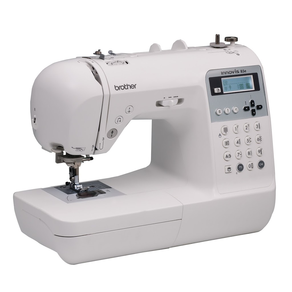 Penelope sewing machine | 1651 Boulevard des Promenades, Saint-Hubert, QC J3Y 5K2, Canada | Phone: (450) 443-0888