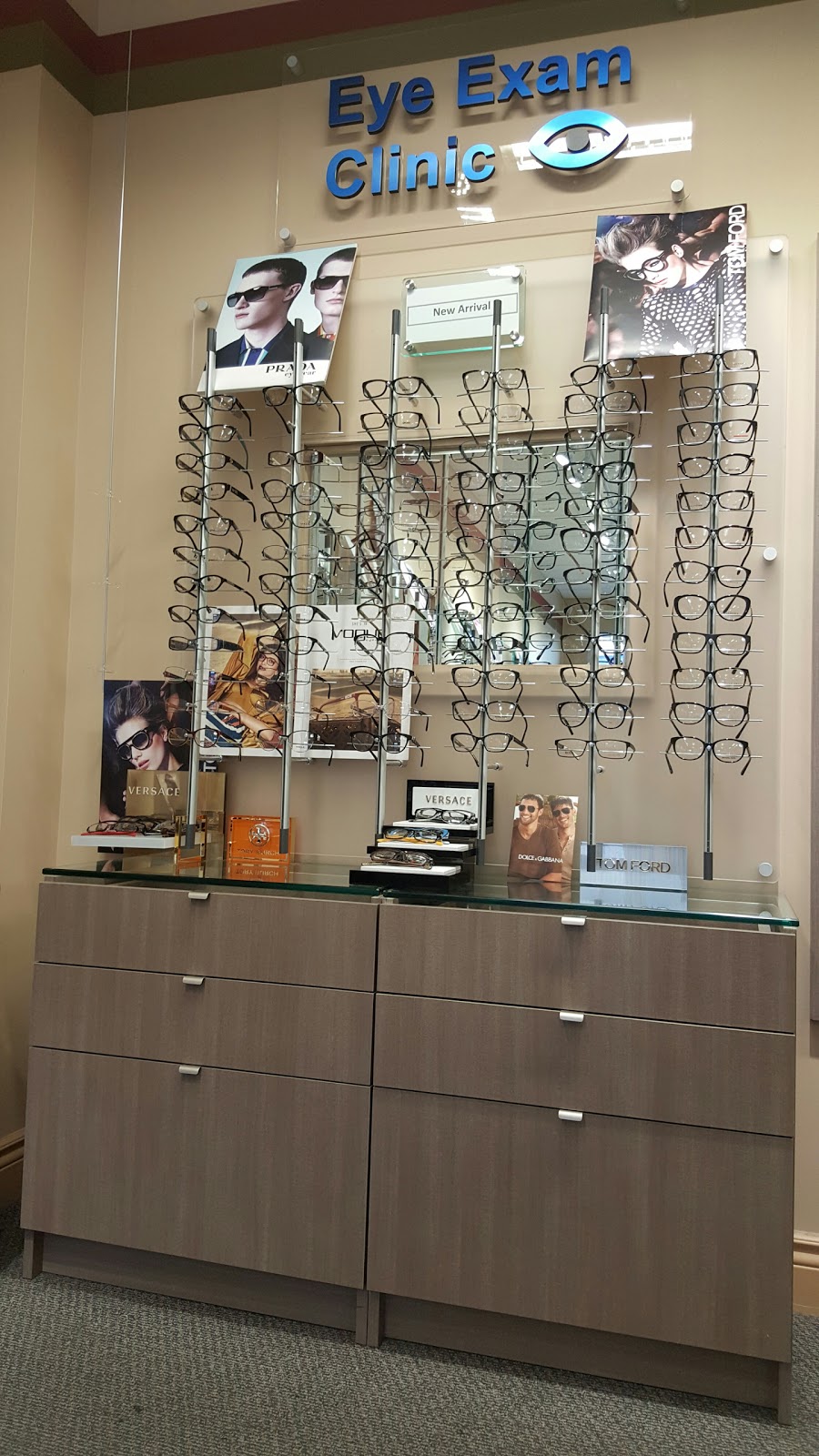 Akal Optical, Optometrist & Optician | 5380 Terry Fox Way #11, Mississauga, ON L5V 0A5, Canada | Phone: (905) 858-0080