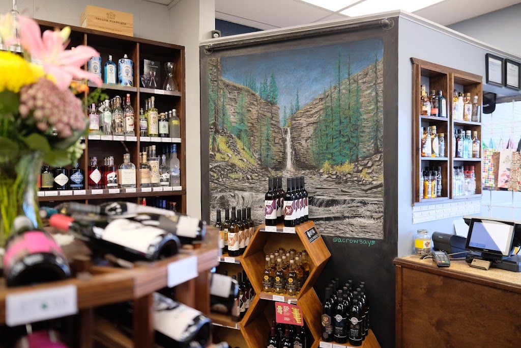 Main Avenue Cold Beer & Liquor Store Ltd | 557 Main Ave W #8, Sundre, AB T0M 1X0, Canada | Phone: (403) 638-4700