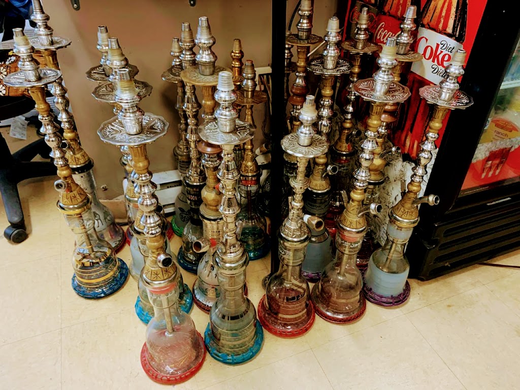 Reemas Shisha House | 5236 Irmin St, Burnaby, BC V5J 1Y7, Canada | Phone: (236) 880-2993