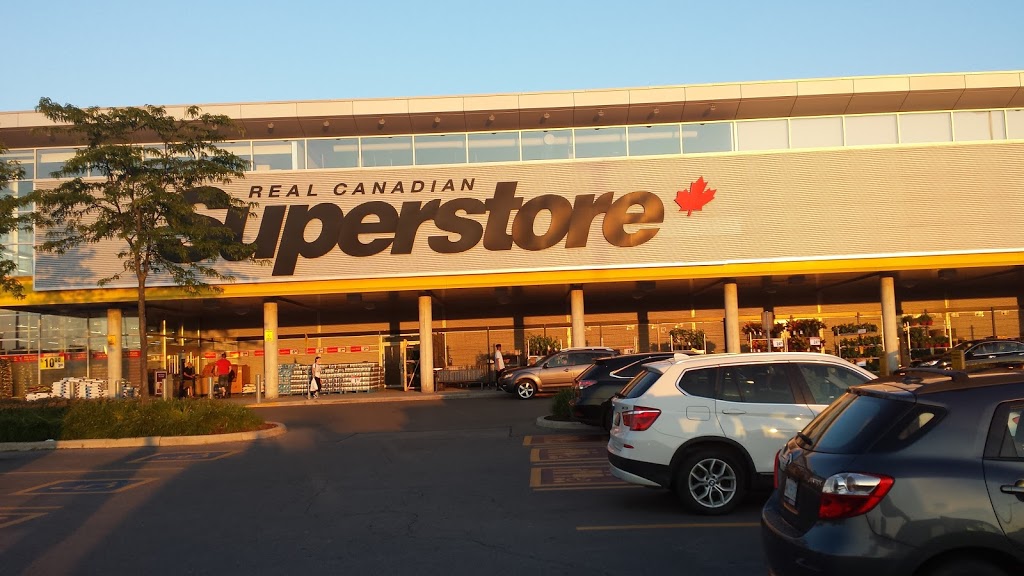 Real Canadian Superstore | 820 Main St E, Milton, ON L9T 0J4, Canada | Phone: (905) 875-3451