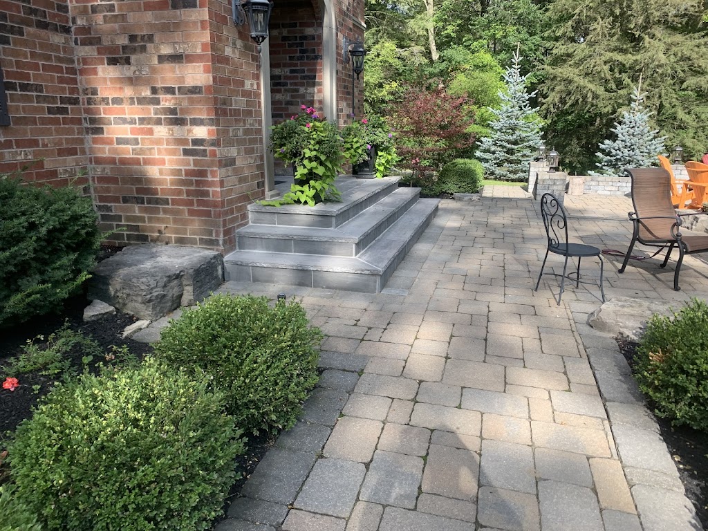 TWG Landscaping & Property Maintenance Inc. | 59011, 728 Anderson St N, Whitby, ON L1N 2A0, Canada | Phone: (877) 519-8543