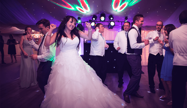 Stargazer DJ & Media Entertainment | 74 Janefield Ave, Guelph, ON N1G 2L6, Canada | Phone: (519) 994-7492