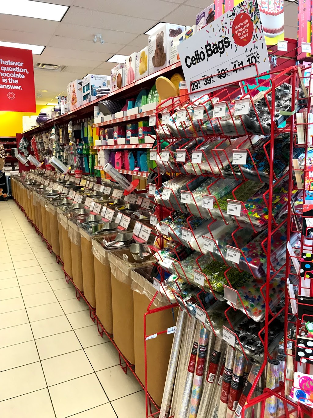 Bulk Barn | 1510 Dundas St E, Mississauga, ON L4X 1L4, Canada | Phone: (905) 848-0165