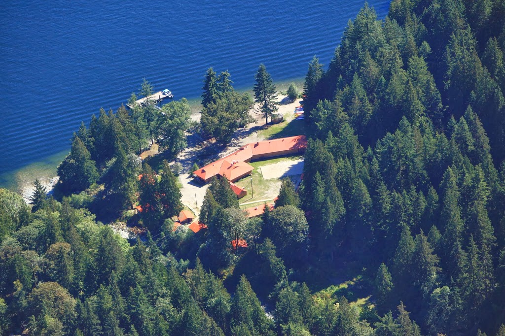 Camp Jubilee | Orlomah Beach, North Vancouver, BC V7G 2S4, Canada | Phone: (604) 937-7388