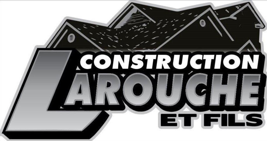 Construction Larouche Et Fils | 711 Bd Hamel, Saint-Félicien, QC G8K 1X9, Canada | Phone: (418) 679-8377