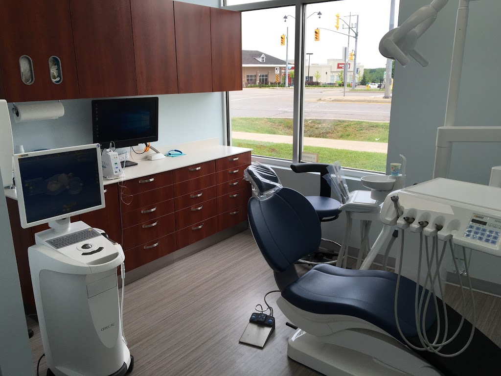 Everest Dental | 645 Laurelwood Dr b, Waterloo, ON N2V 2S9, Canada | Phone: (226) 444-5444