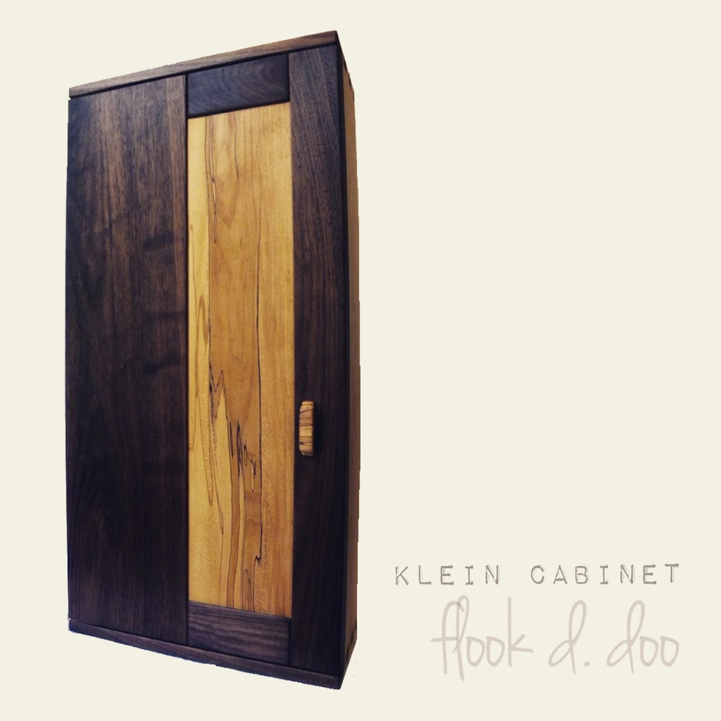 flook d. doo - fine furniture & woodwork | 2317 S Lavant Rd, Lanark, ON K0G 1K0, Canada | Phone: (613) 812-3185