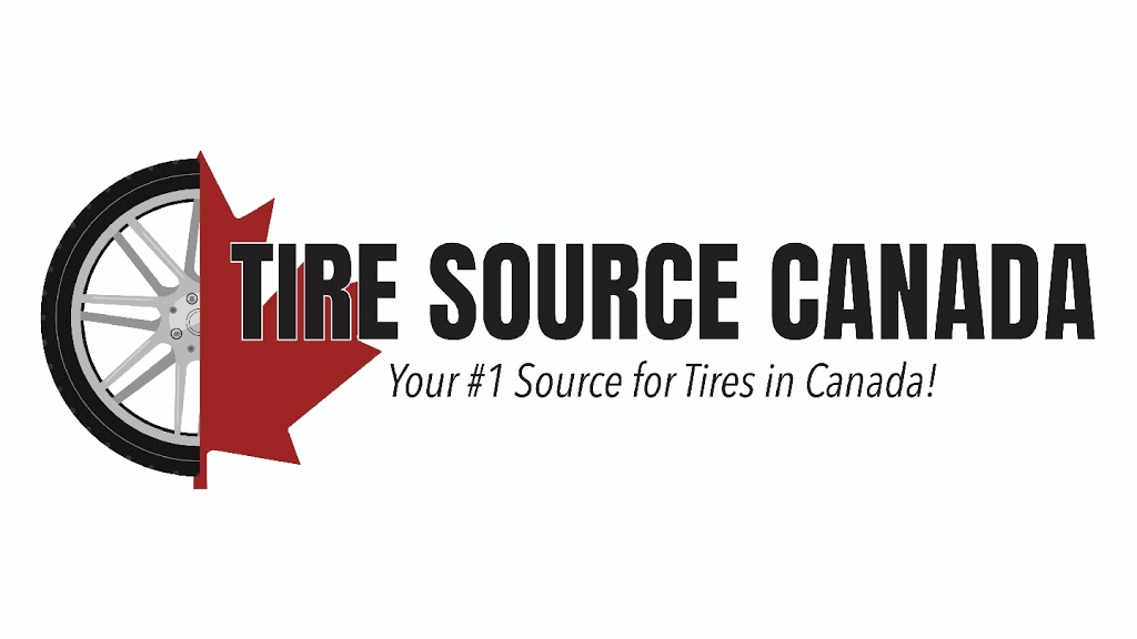 Tire Source Canada | 69 County Rd 4, Peterborough, ON K9L 1B8, Canada | Phone: (705) 743-1783