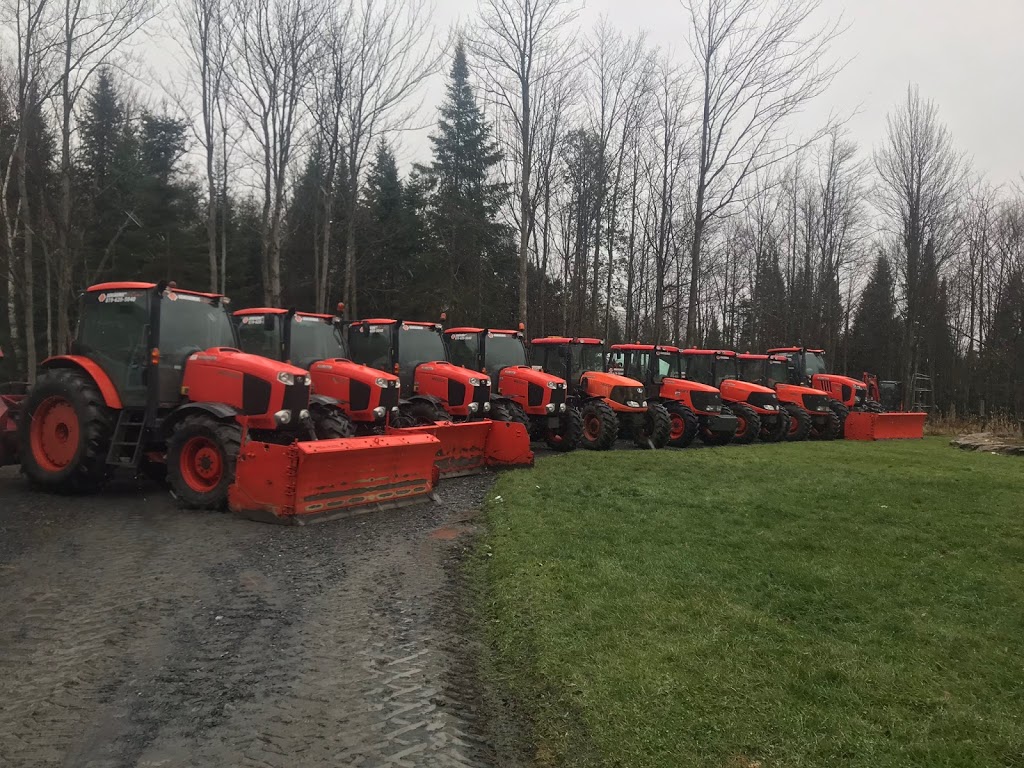 Excavation et déneigement des cantons | 5242 Chemin Laliberté N, Sherbrooke, QC J1R 0C2, Canada | Phone: (819) 620-5040