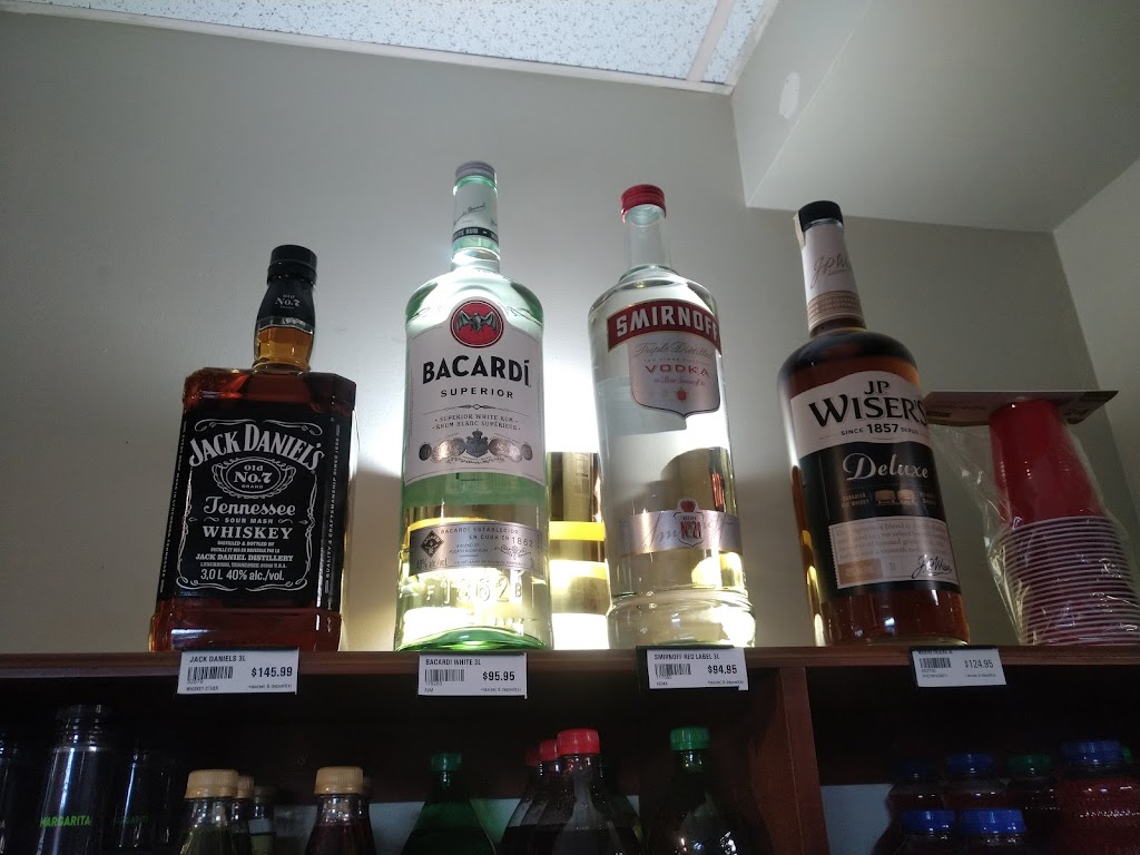 Alberni District Liquor | 5086 Johnston Rd, Port Alberni, BC V9Y 5L7, Canada | Phone: (250) 723-4660