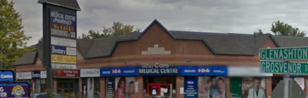 MaxCare Medical Centre | 2165 Grosvenor St, Oakville, ON L6H 5K9, Canada | Phone: (905) 338-3107