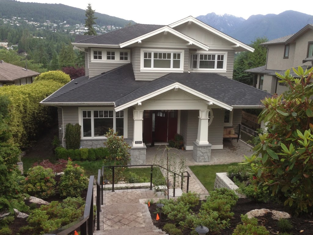 Artwork Homes Ltd | Bayridge Ave, West Vancouver, BC V7V 3J3, Canada | Phone: (604) 780-7404