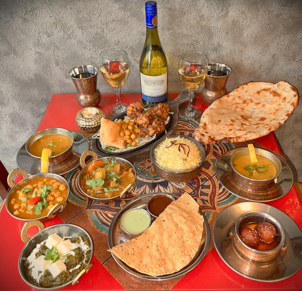 Royal Tandoori Granby-(Apportez Votre Vin) | 376 Rue Principale, Granby, QC J2G 5L9, Canada | Phone: (450) 574-1122