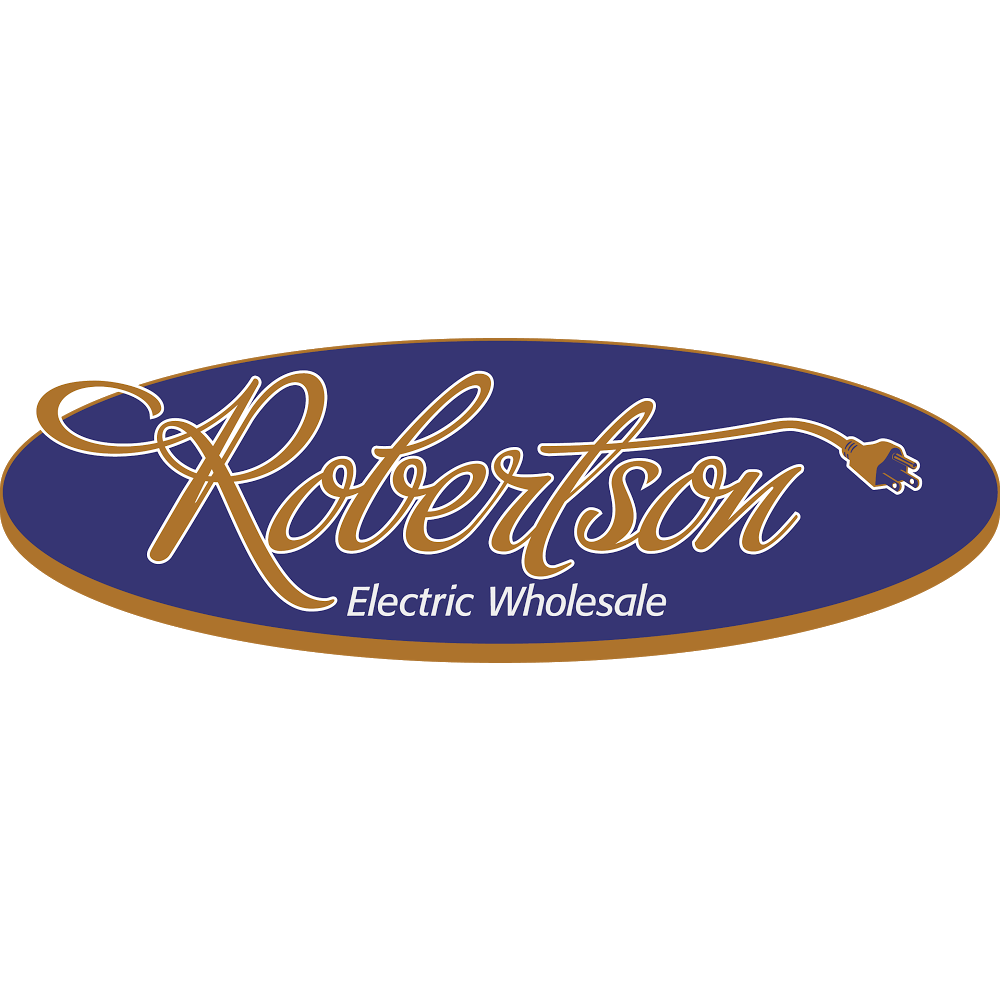 Robertson Electric Wholesale | 180 New Huntington Rd, Woodbridge, ON L4H 0P5, Canada | Phone: (905) 856-9311