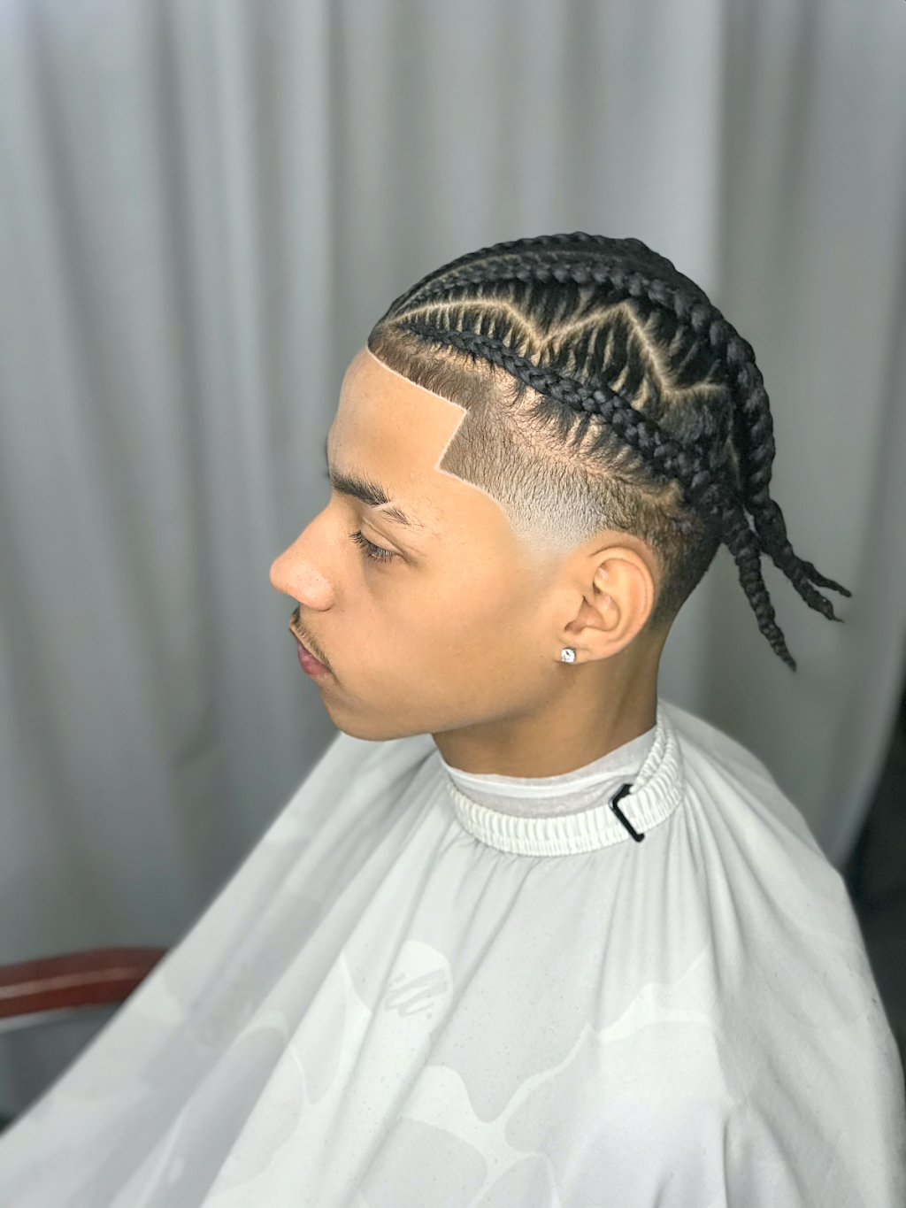 Faisal’s Barber Shop (House) | 19 Crittenden Square, Scarborough, ON M1B 1V2, Canada | Phone: (647) 490-2504