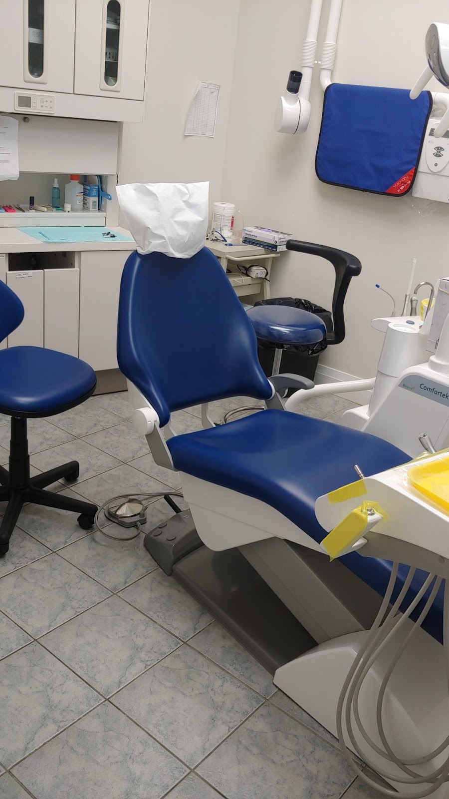 The Toothcorner | 100 Halsey Ave, Toronto, ON M4B 1A9, Canada | Phone: (416) 751-4218