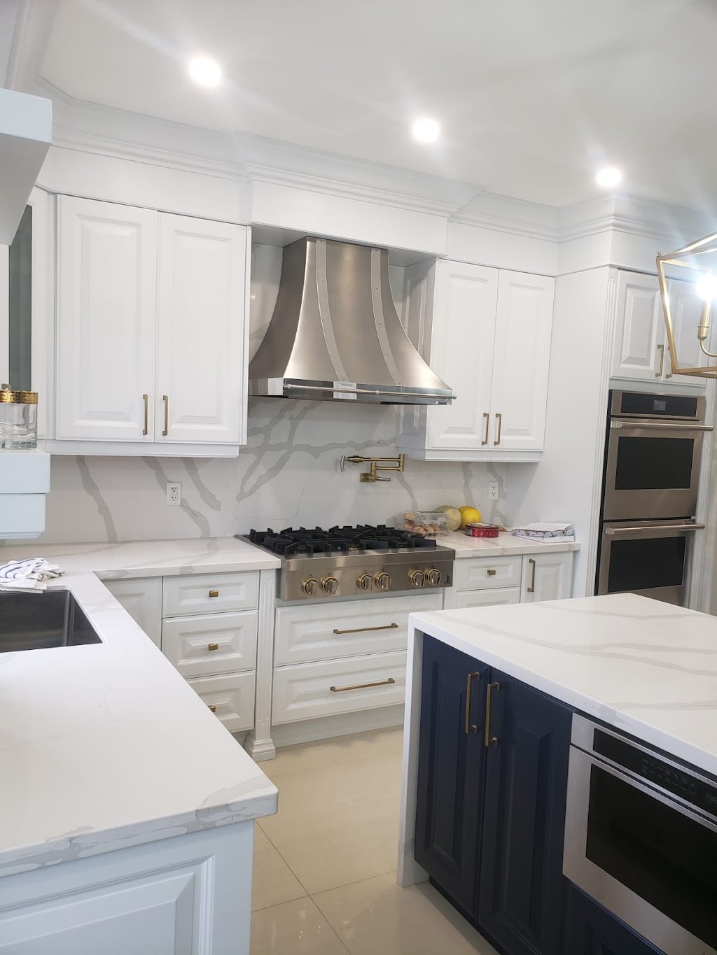 Quality Select Kitchens | 50 Worthington Dr, Brantford, ON N3T 5M1, Canada | Phone: (519) 774-8275