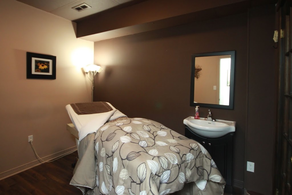 Spa Sans Souci | 159 St Lawrence St, Merrickville, ON K0G 1N0, Canada | Phone: (613) 269-3222