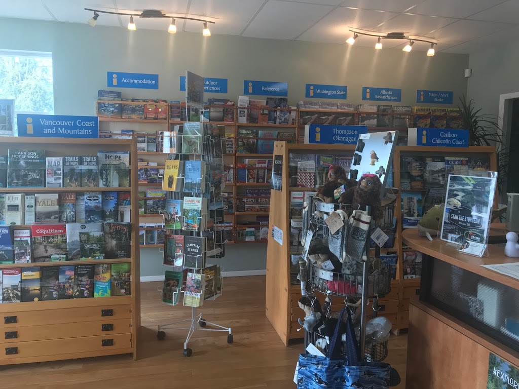 Tourism Mission Visitor Information Centre | 34033 Lougheed Hwy Suite 1, Mission, BC V2V 5X8, Canada | Phone: (604) 814-1280