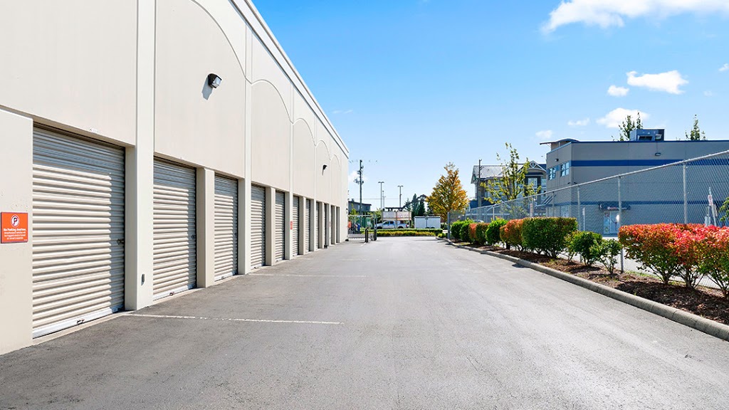 Public Storage | 17555 64 Ave, Surrey, BC V3S 1Y8, Canada | Phone: (604) 574-6488