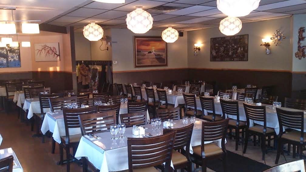 Chez Papa Dasie | 879 Rue Chartrand, Terrebonne, QC J6W 2M3, Canada | Phone: (450) 471-6900