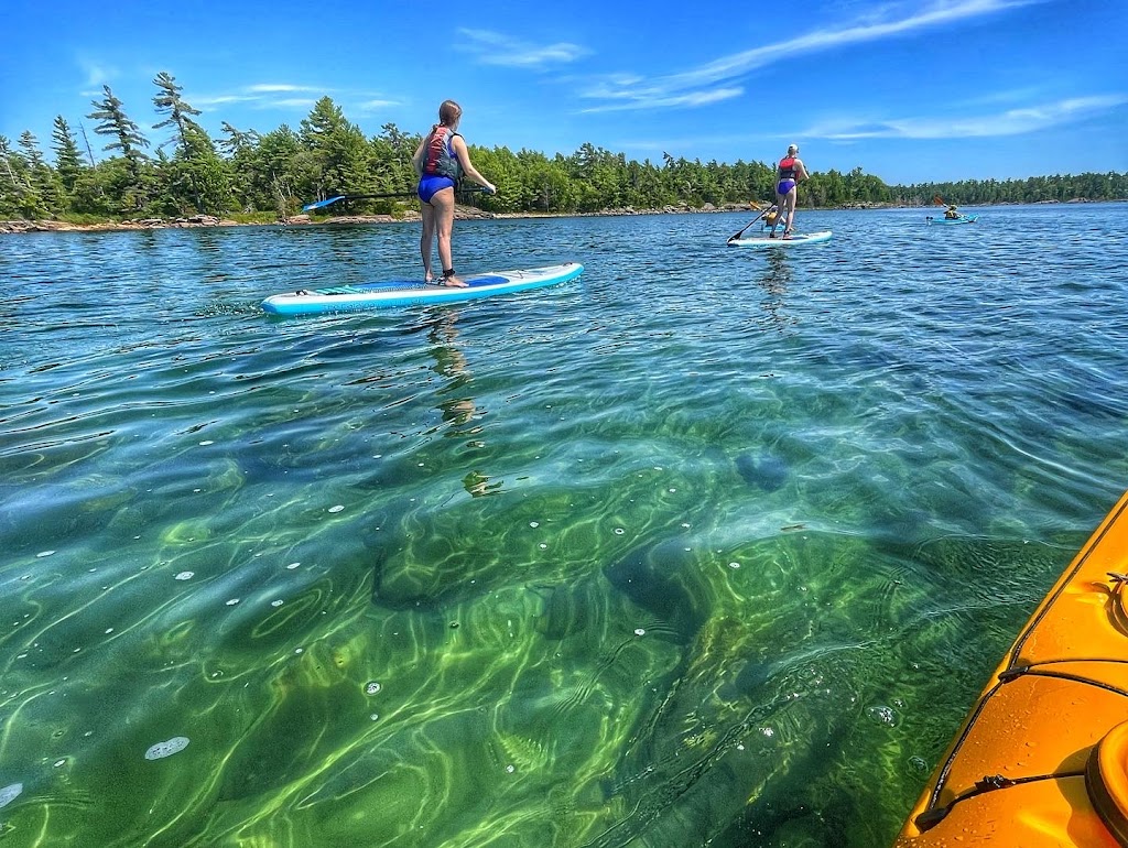 Georgian Bay Tours | 138 Snug Harbour Rd, Carling, ON P0G 1G0, Canada | Phone: (905) 399-1216