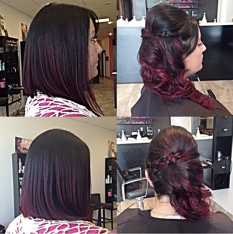 Beauty Bar Hair and Esthetics | 780 Kingston Rd #5, Pickering, ON L1V 0C5, Canada | Phone: (905) 492-3104