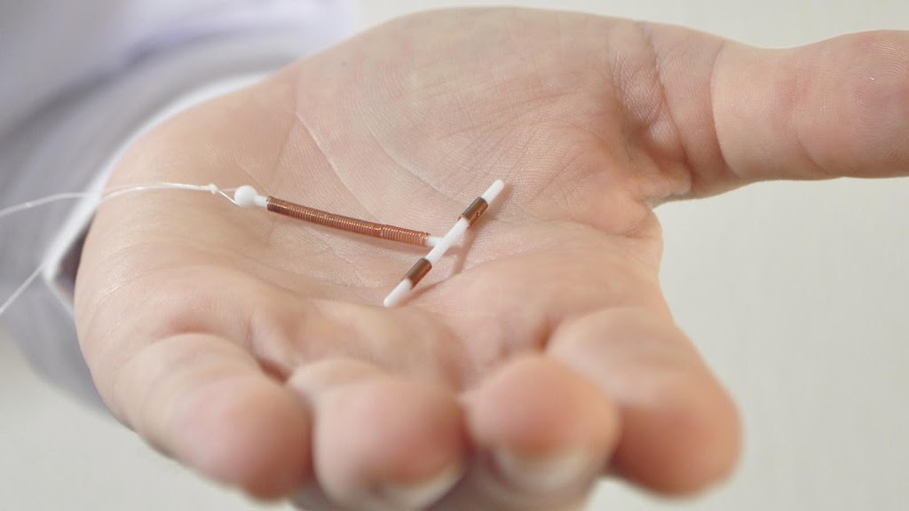 The IUD Clinic | 5967 168 St # 101, Surrey, BC V3S 3X5, Canada | Phone: (604) 372-4585