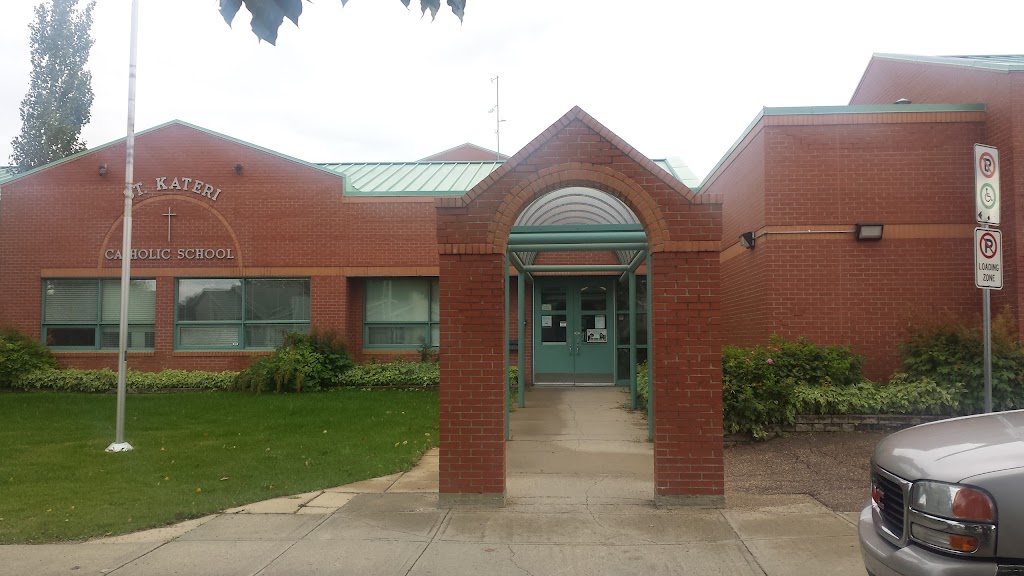 St. Kateri Catholic School | 3807 41 Ave NW, Edmonton, AB T6L 6M3, Canada | Phone: (780) 440-3322