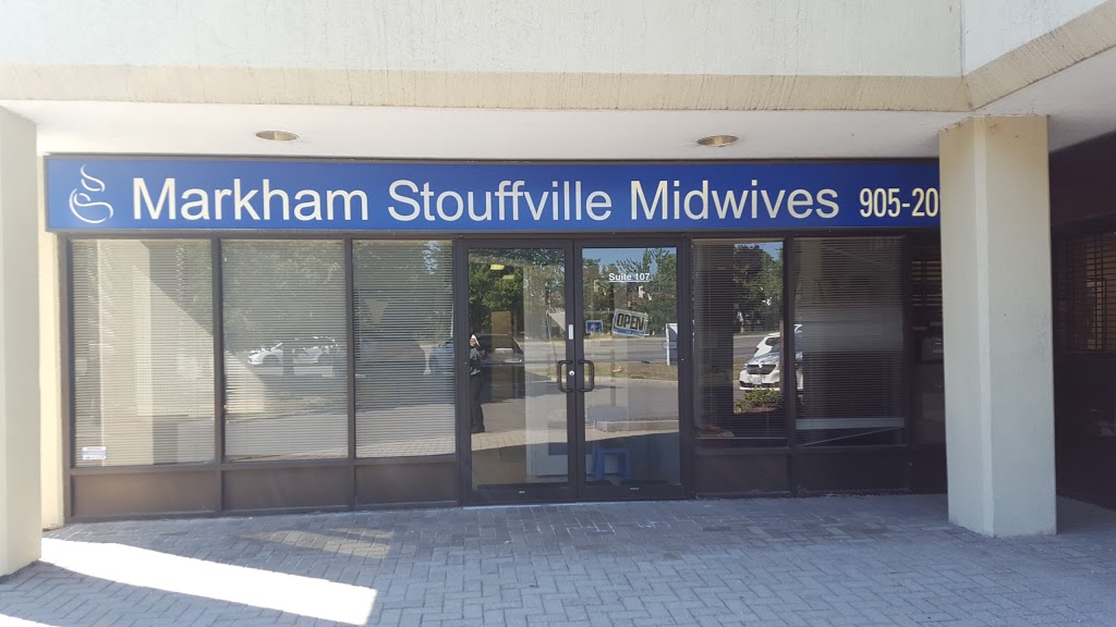 Markham Midwives | 6633 Hwy 7, Markham, ON L3P 7P2, Canada | Phone: (905) 209-0330