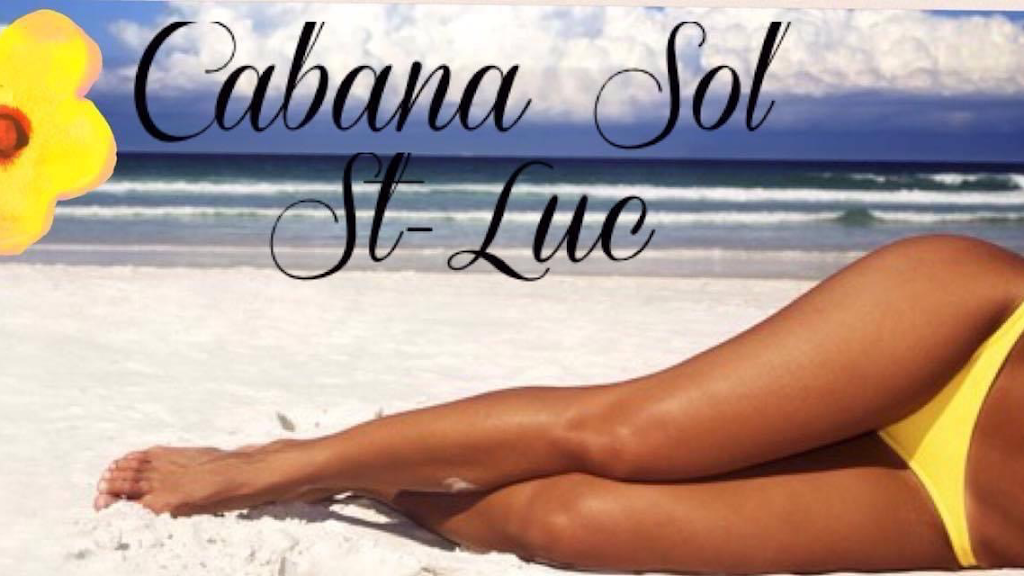 Cabana Sol | 440 Boulevard Saint-Luc, Saint-Jean-sur-Richelieu, QC J2W 0E2, Canada | Phone: (450) 359-9900