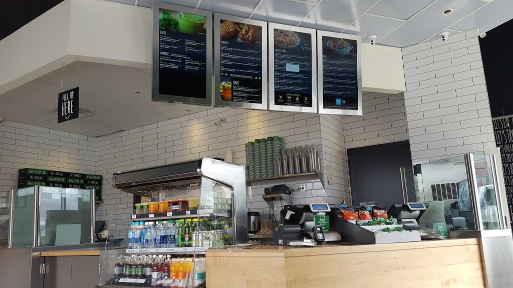 freshii | 1750 Plessis Rd, Winnipeg, MB R3W 0B3, Canada | Phone: (204) 815-5375