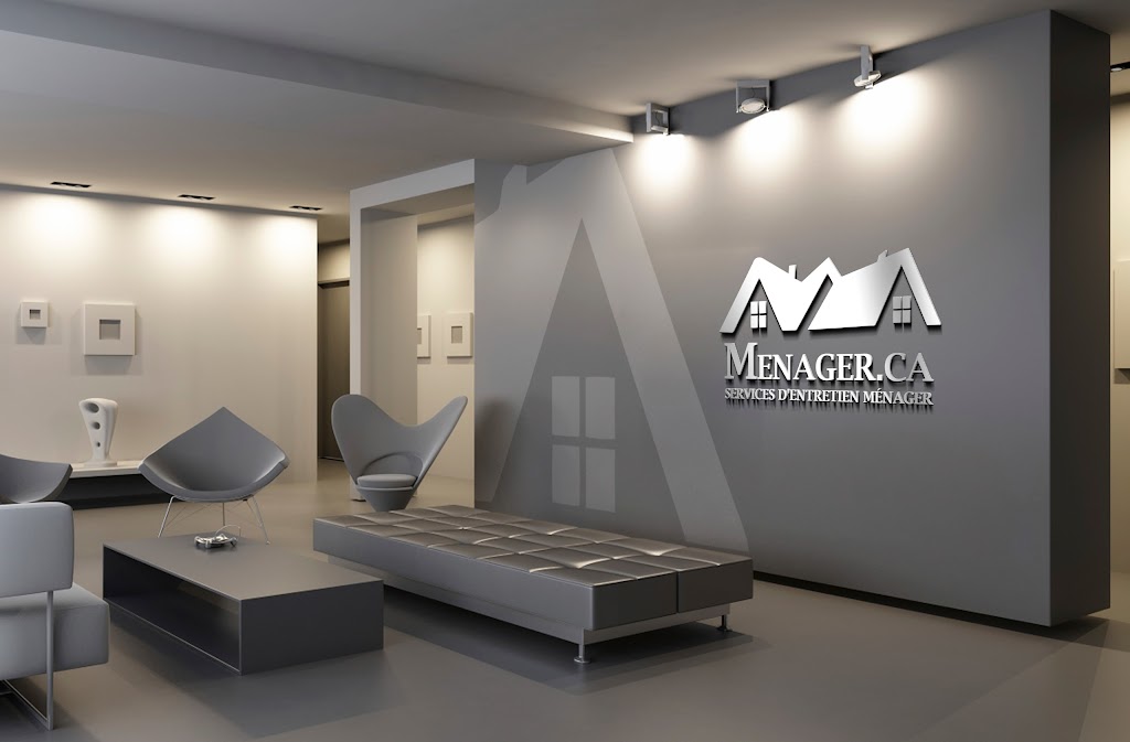 Entretien ménager - services Menager.ca | 1305 10e Rue, Saint-Jérôme, QC J7Z 3K9, Canada | Phone: (514) 700-0043