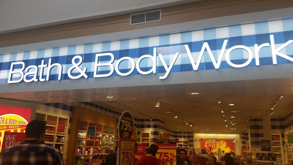 Bath & Body Works | 1380 London Rd, Sarnia, ON N7S 1P8, Canada | Phone: (519) 541-9446