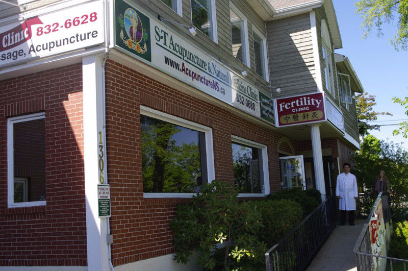 LifeCare - Dr Li-Chen Natural Fertility Clinic | 1306 Bedford Hwy, Bedford, NS B4A 1C8, Canada | Phone: (902) 832-0688