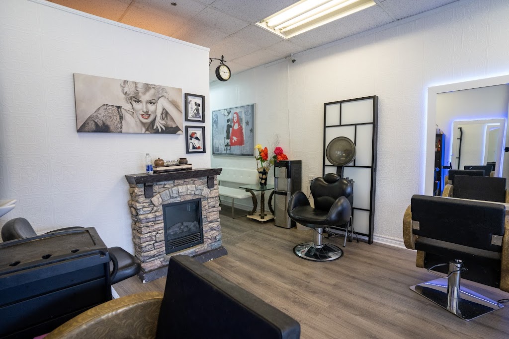 Beauté Zena | 6636 Rue Beaubien E, Montréal, QC H1M 3B3, Canada | Phone: (514) 616-5730