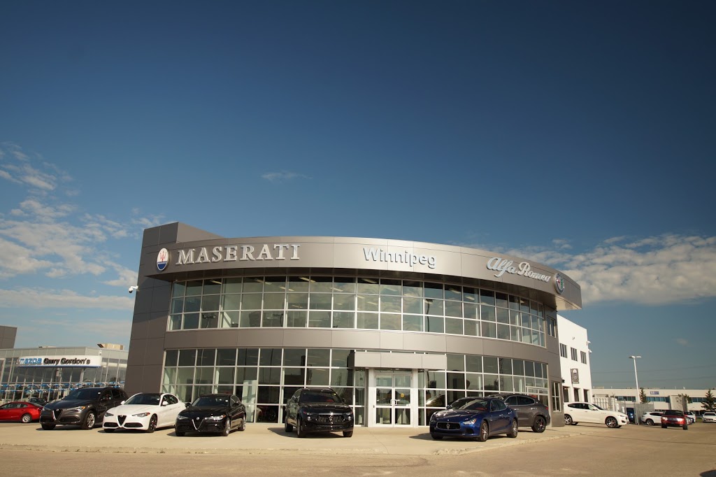 Premium Preowned Vehicles at Maserati & Alfa Romeo of Winnipeg | 500-1717 Waverley St, Winnipeg, MB R3T 6A9, Canada | Phone: (204) 594-4444