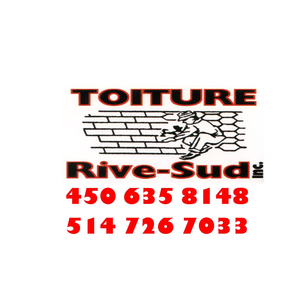 TOITURE RIVE-SUD INC. | Sainte-Catherine, QC J5C 1L7, Canada | Phone: (450) 635-8148